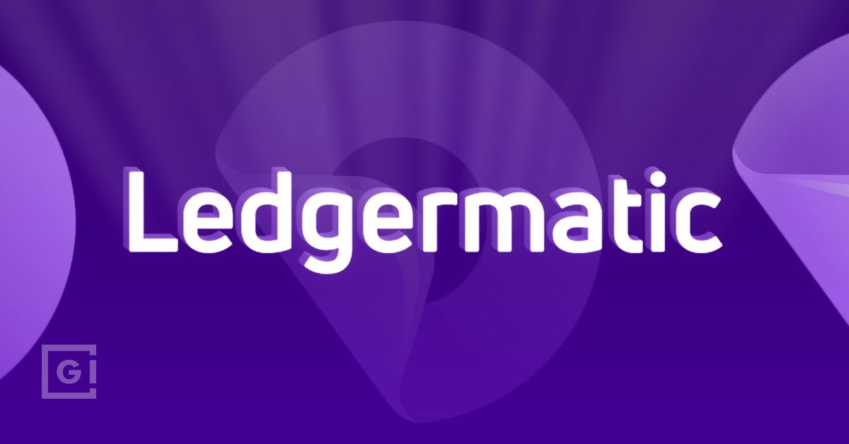 gokhshtein's tweet photo. Ledgermatic and the Evolving World of Digital Treasury

Written by: @hollydmoore 
July 26, 2021

@JoinLedgermatic a digital treasury management solution, announced its compatibility with the @Algorand ecosystem. 

Read on

https://t.co/gXBDU3tsYM https://t.co/igW1sgB4u5