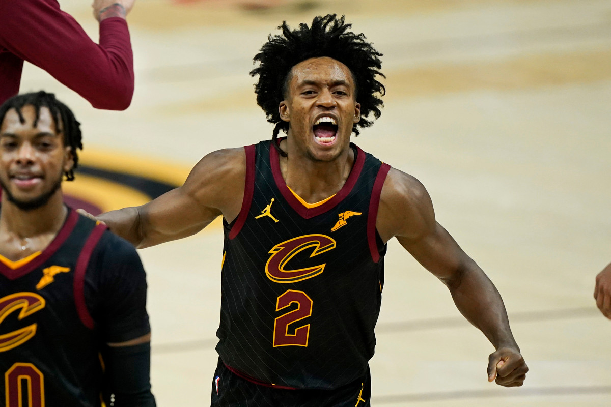 'Stubborn' Collin Sexton poses potential Knicks risk
