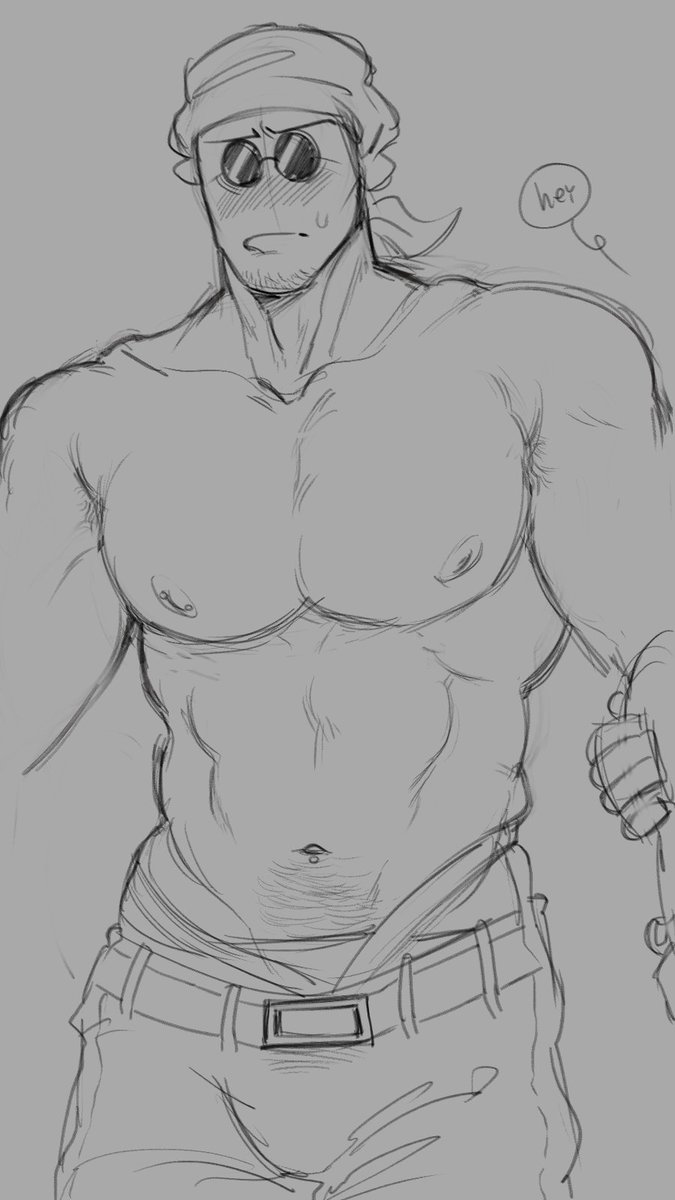 BBigbyB's tweet photo. hey, ahaha <3
#madnesscombatnsfw https://t.co/dQTMNpGpZA