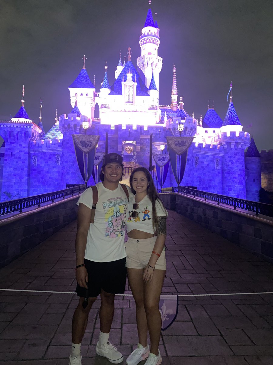 jakexguzman's tweet photo. Disney with the birthday girl ❤️👸🏻 https://t.co/TSBtyH3gW0