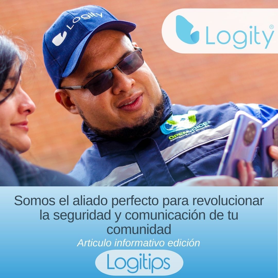 Logity tweet media