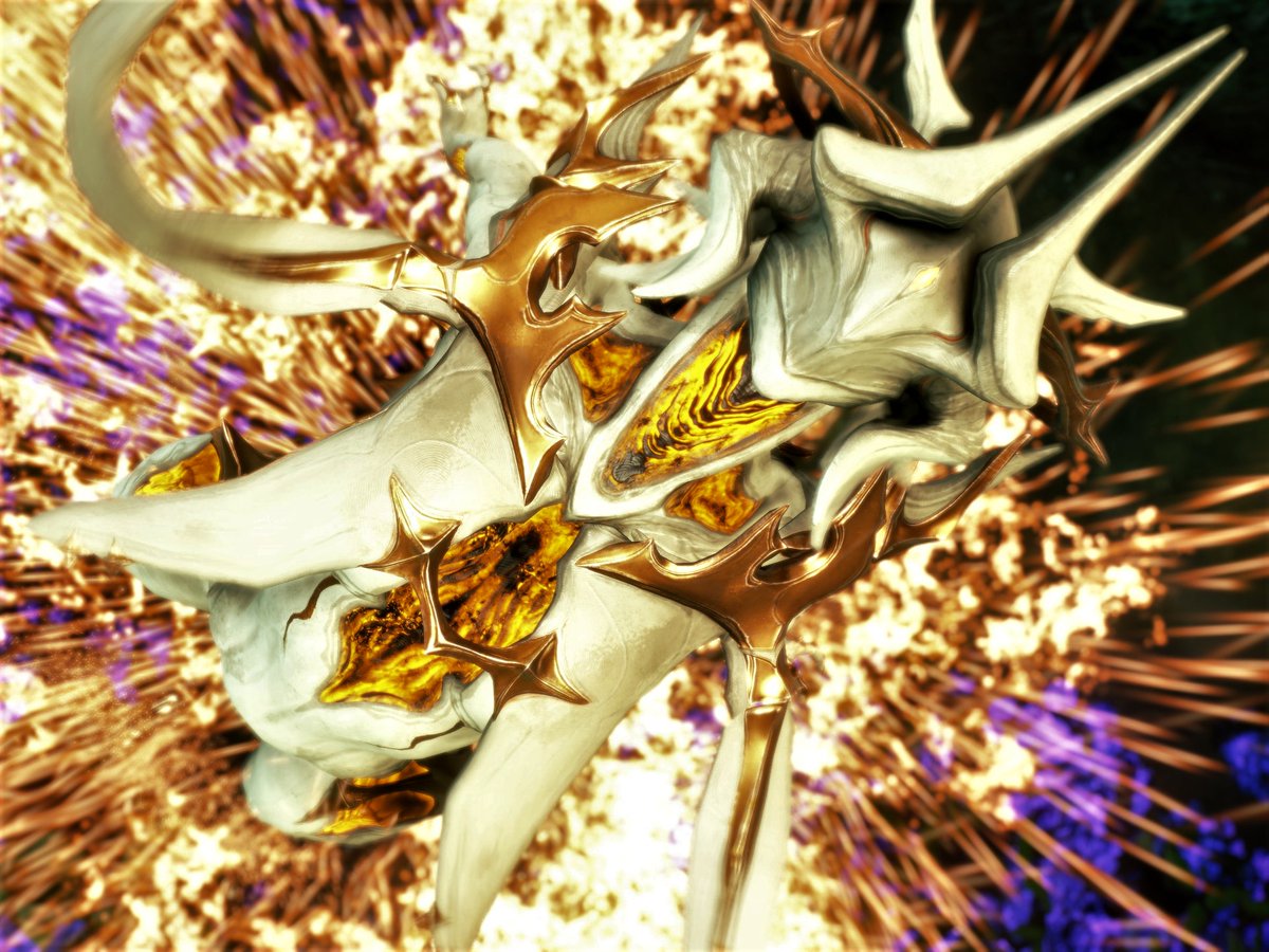 Jaelle_G's tweet photo. ..:: Firefly ::..

Even though I don't really play Ember very often, she's quite photogenic ^^

Game: @PlayWarframe
Dev: #DigitalExtreme

#FramedSC #Warframe #FashionFrame #VirtualPhotography #VGPUnite #WorldOfVP #VPEclipse #TheCapturedCollective #ZarnGaming https://t.co/frhGXzgN95