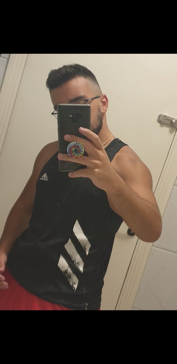 Been away for a while. how old do u think i am?