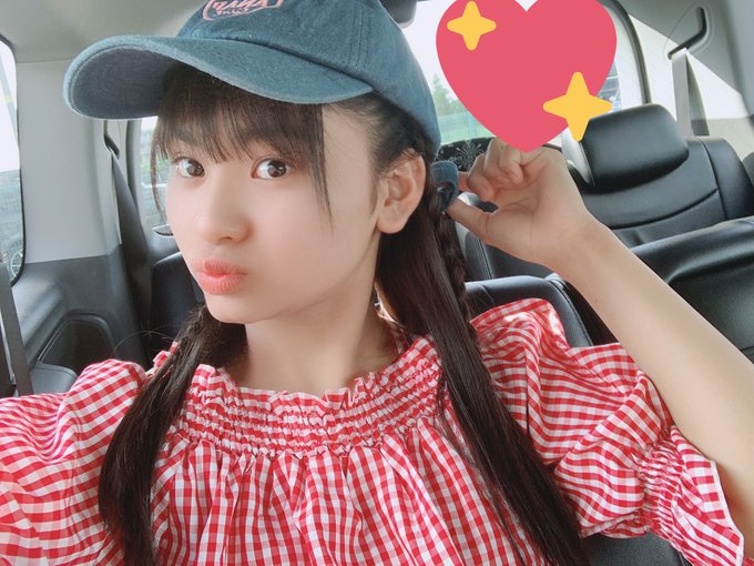 Twitterのコスプレ画像4