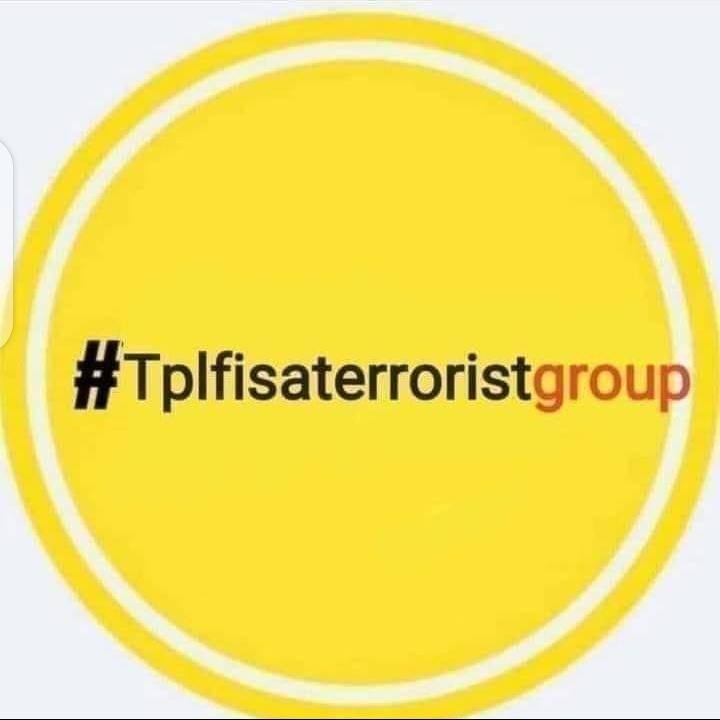 #tplf is terrorist !!