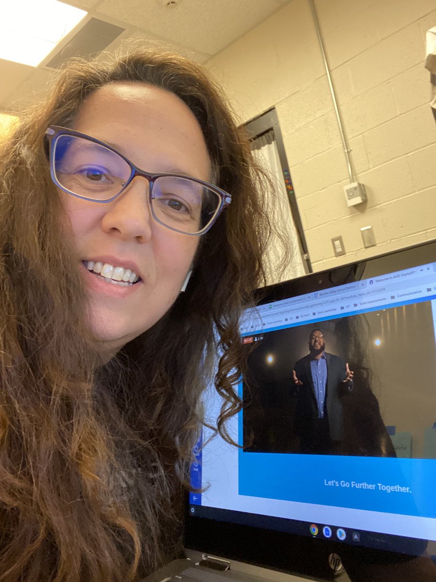 Reading to get my learning on! <a href="/AVID4College/">AVID</a> #GoFurtherWithAVID