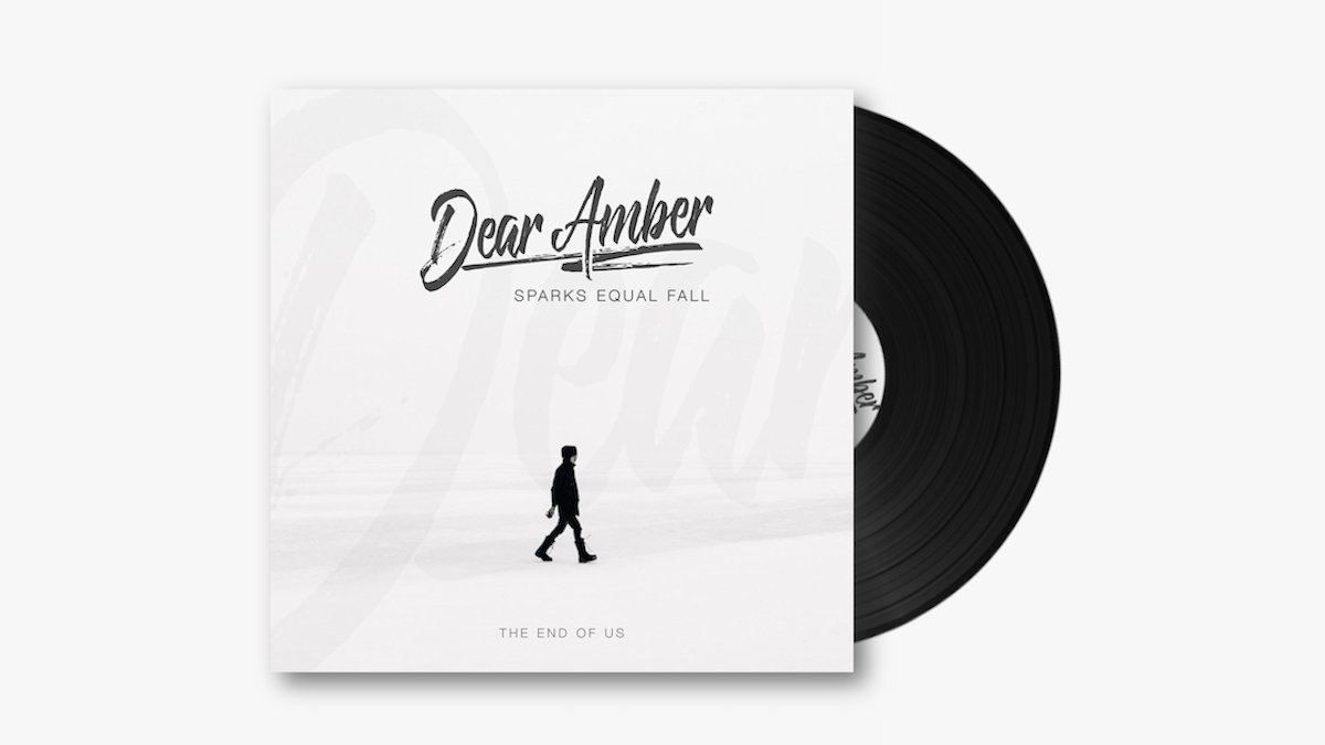 The second track from our upcoming EP is out now! ☀ Listen to 'The End of Us' on your favorite music streaming service right here: ffm.to/dearamber2.otw

#dearamber #alternativerock #rockmusic  #indierock #NewMusic