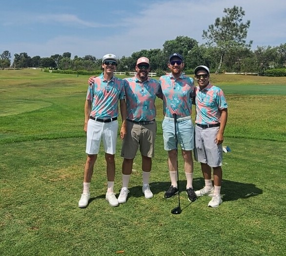ENFHope's tweet photo. Thank you to everyone who joined us last Friday at our
2nd Annual Golf4Hope tournament in Orange County.
Together, we raised close to $90,000 for children with cancer in your community! Your support means free rides for children in need! Thank you! #enfhope #golf4hope https://t.co/49BdJmihUm