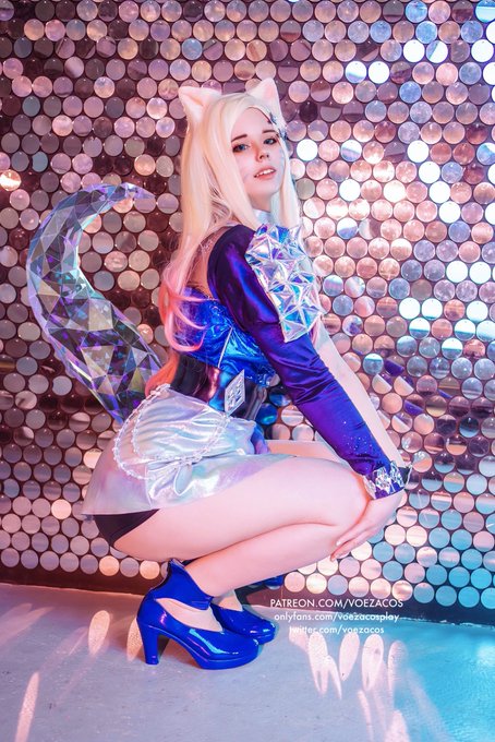 All I'll ever know is life up on a throne ✨I know you want MORE!   Ahri MORE is waiting for you this<a href="/tag/leagueoflegends"class="tags"><span>#leagueoflegends</span></a><a href="/tag/ahri"class="tags"><span>#ahri</span></a><a href="/tag/kda"class="tags"><span>#kda</span></a>