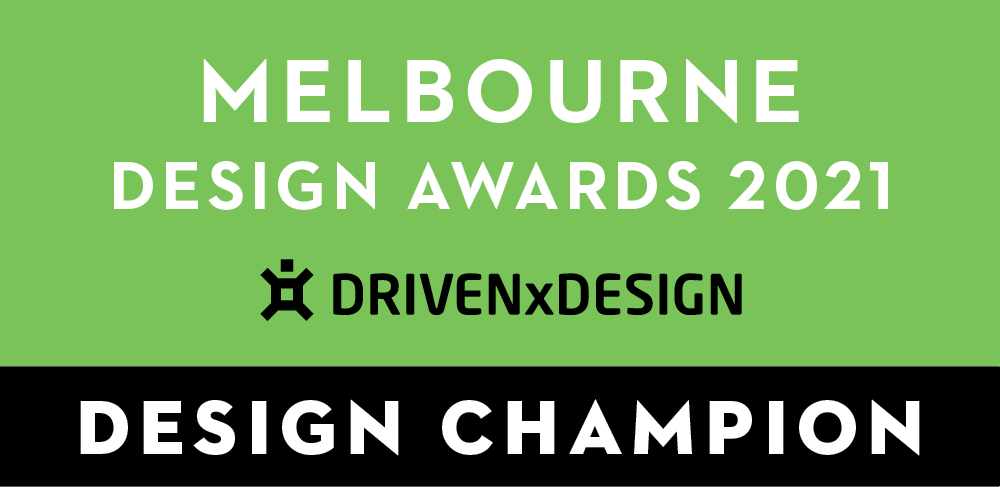 LuminaryHQ's tweet photo. Luminary is thrilled to announce that we have received six Melbourne Design Awards for 2021! Congrats to the teams on Clipspec (@SEAustralia), @MapleBrown_A and Ivory Coat Food Check (Gold winners), and LUCRF Super, @CancerCouncilOz and @AdviceLineLaw (Silver winners)! 🎉🎉🎉 https://t.co/mfqOSsOm25