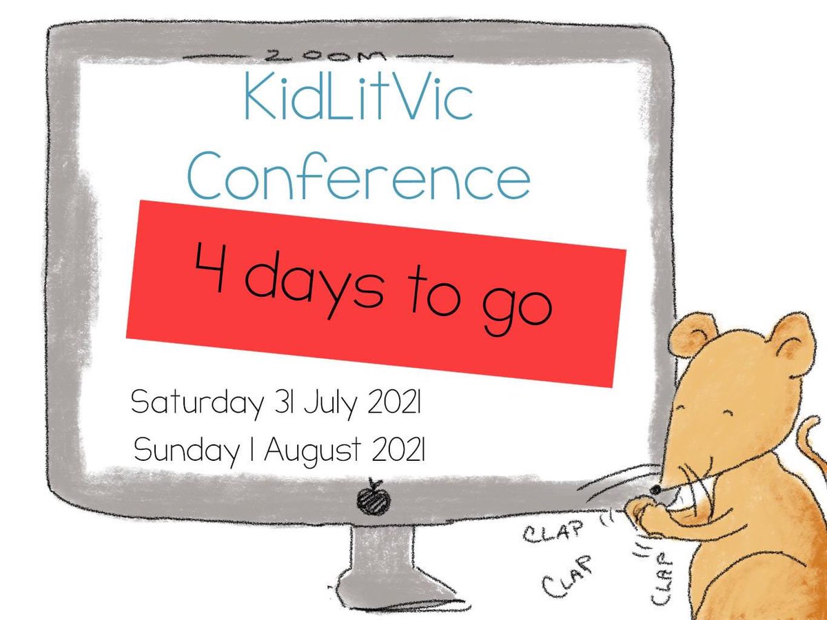 kidlitvic tweet media