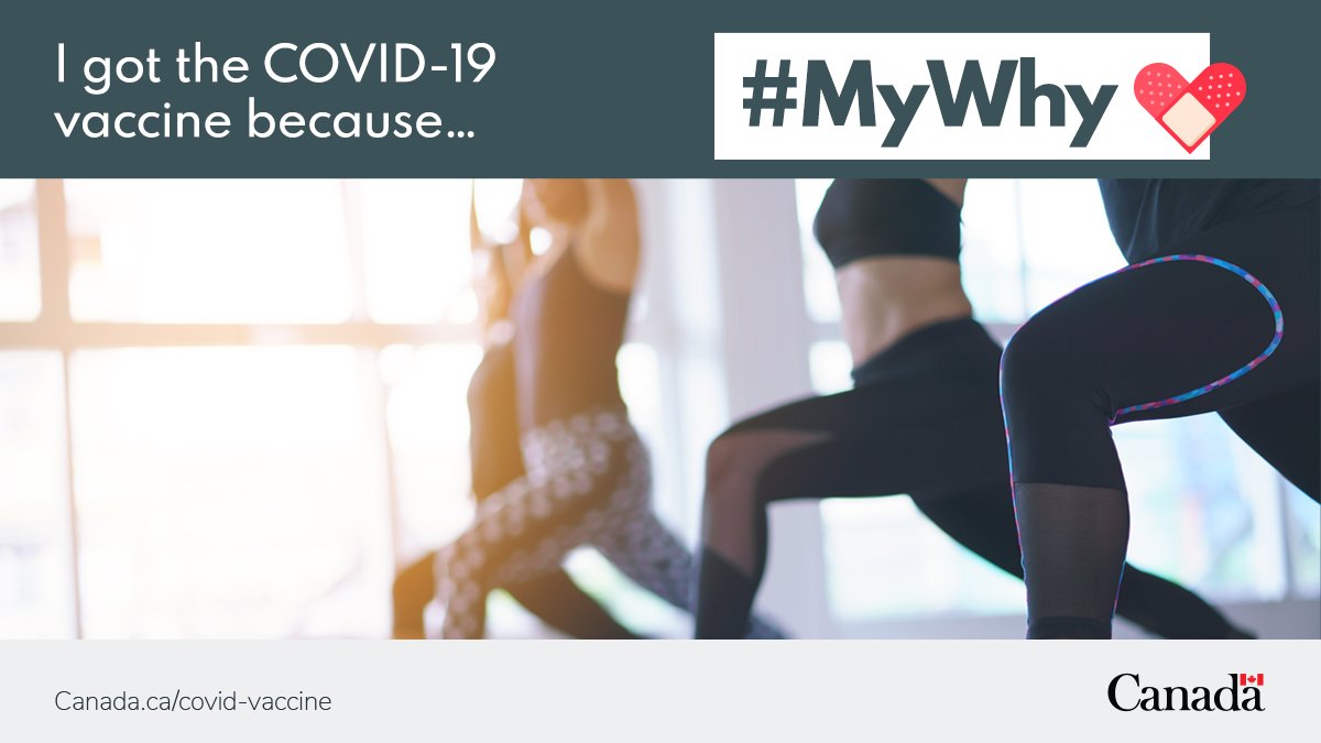 Health Canada and PHAC tweet media