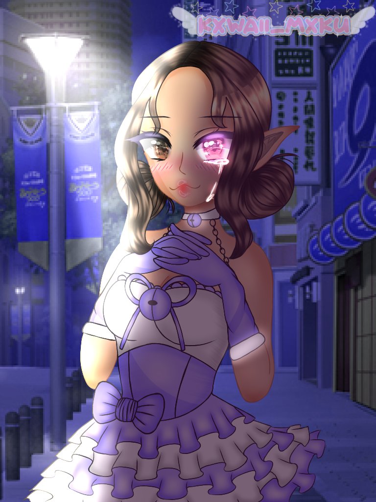 kouigns's tweet photo. My entry for @AlyssaE733_'s art contest! I was really proud of this 😭💕 So i hope you like it!
#DrawZuAC
Related tags: #royalehigh #rhart #royalehighartist https://t.co/cmDtgRT0rm