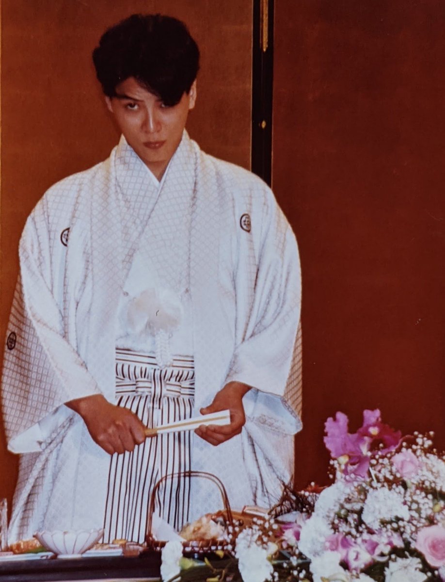 村瀬克輝 Katsuki Murase Twitter