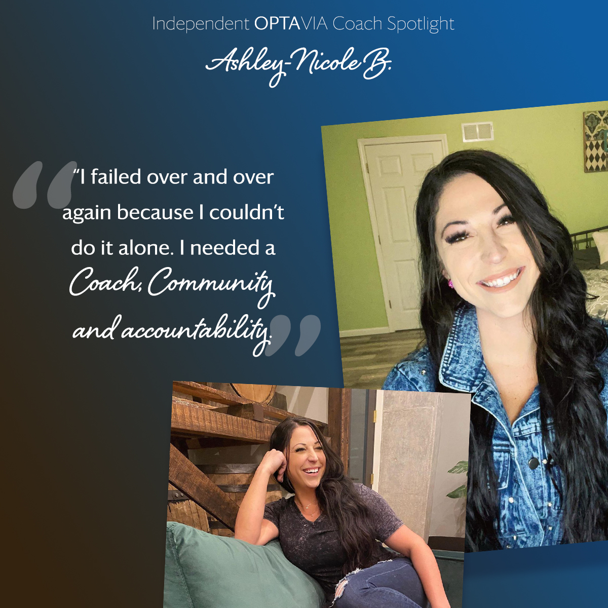 Introducir 32+ imagen coach optavia Abzlocal.mx