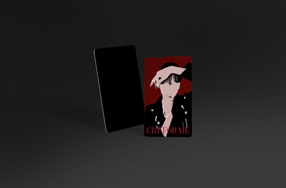 • PRONTA ENTREGA •

🛍️ 8 Cards vetor ( TWICE | CRY FOR ME )
💵 Valor: 15 R$ 
‼️ VENDO SOMENTE A ARTE
‼️ As outras artes serão feitas após a compra!
🖍️ Tamanho: 709 x 1063

💳 Formas de Pagamento: Nubank, Pix e PicPay.