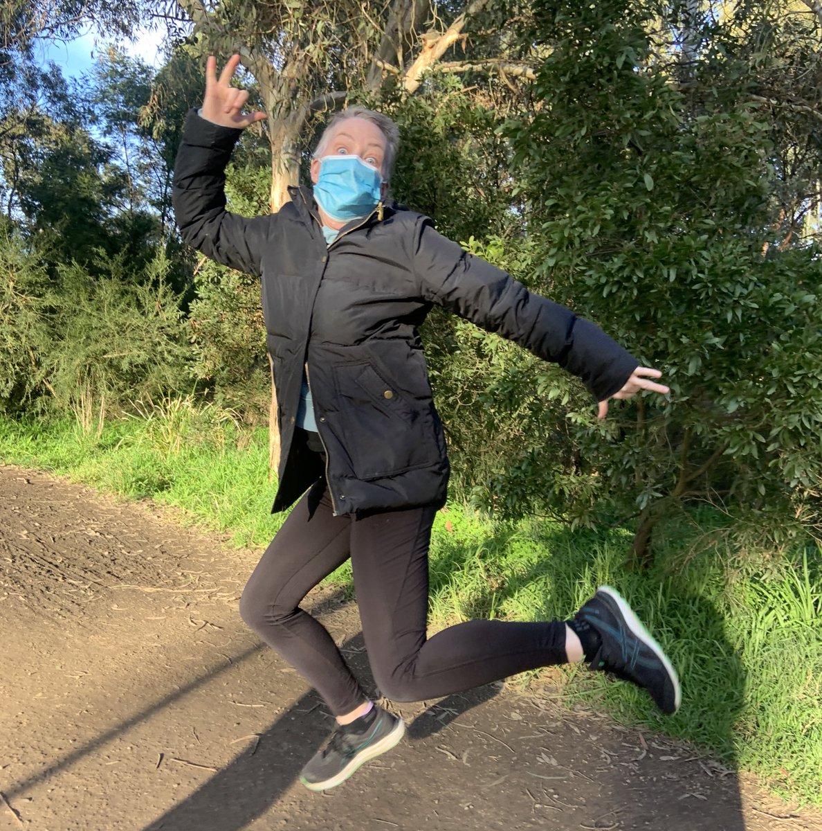 jwo30's tweet photo. FREEDOM
 #melbournelockdown5 #Isolation https://t.co/WrnmzirKRM