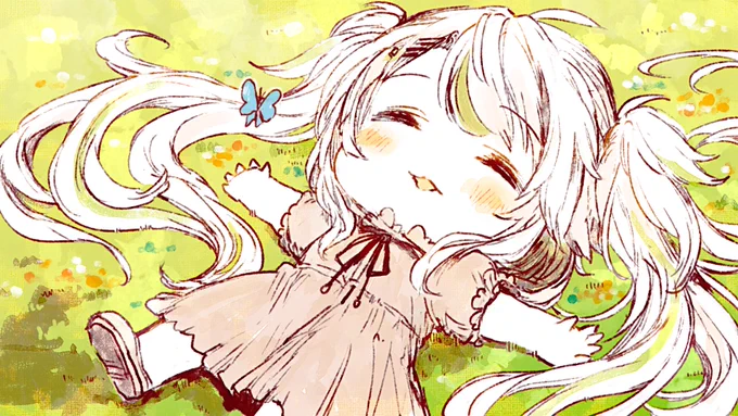 おはかもぉ～!!🦆✨ 