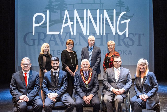 Join Gravenhurst Planning Council tomorrow afternoon for their LiveStream Meeting, beginning at 5:00 PM. gravenhurst.ca/livestream