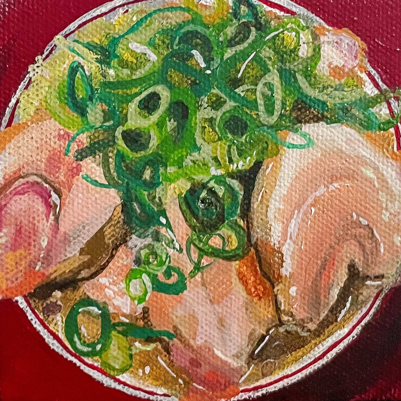 新チトセ Title ラーメン二郎 京都店 Size 10cm 10cm Year 21 Material アクリル キャンバス ラーメン二郎 脂絵 T Co gr8bccst Twitter 新チトセ Title ラーメン二郎 京都店 Size 10cm 10cm Year 21 Material アクリル キャンバス ラーメン二郎 脂絵 T Co gr8bccst Twitter