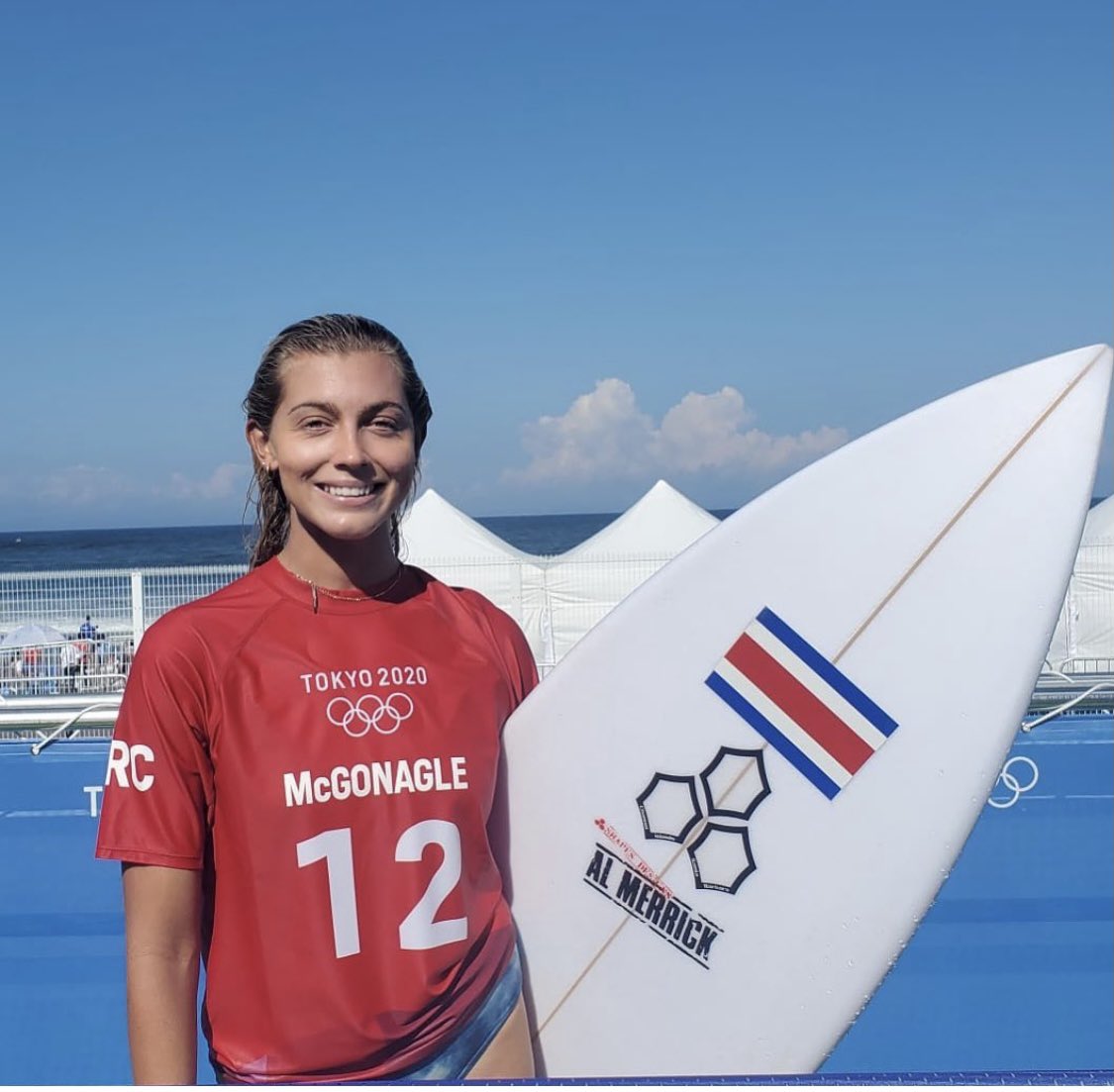 Todas las emociones🇨🇷❤️ <a href="/Olympics/">The Olympic Games</a> <a href="/juegosolimpicos/">Los Juegos Olímpicos</a>