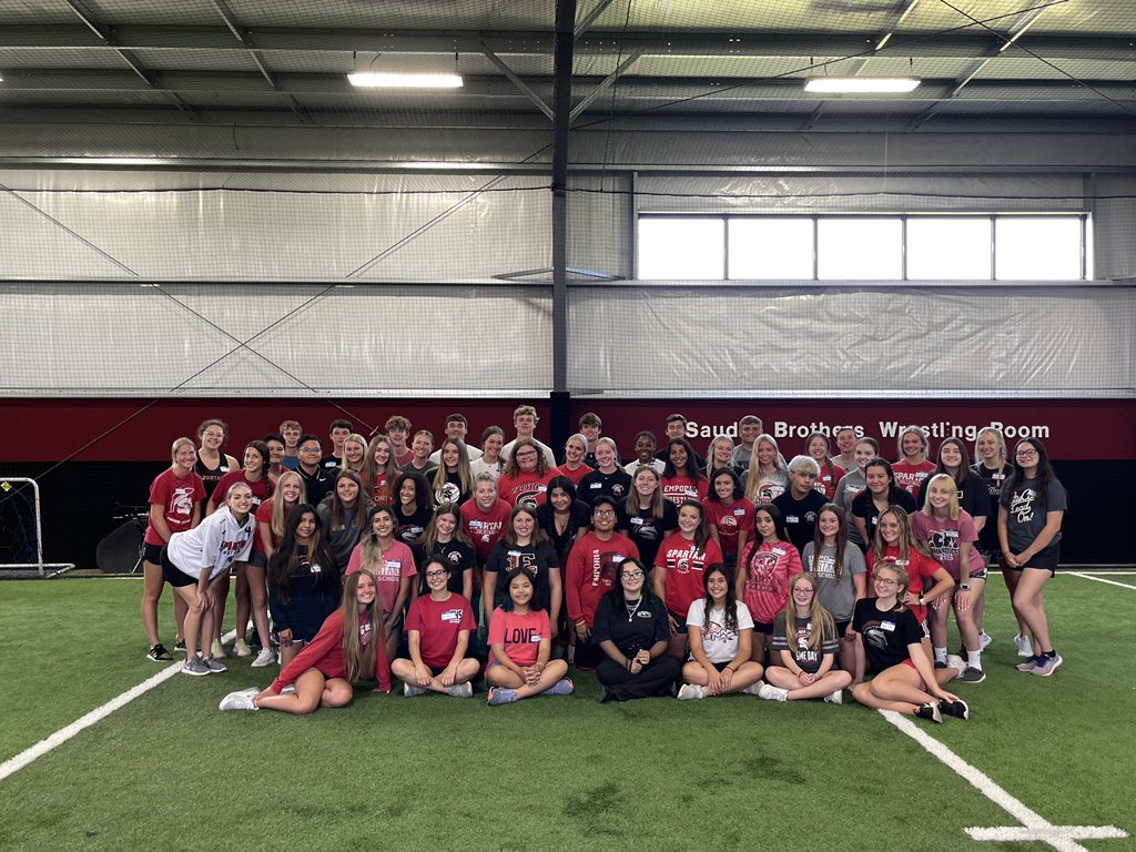 We are so excited to get the 2021-22 school year started!!
