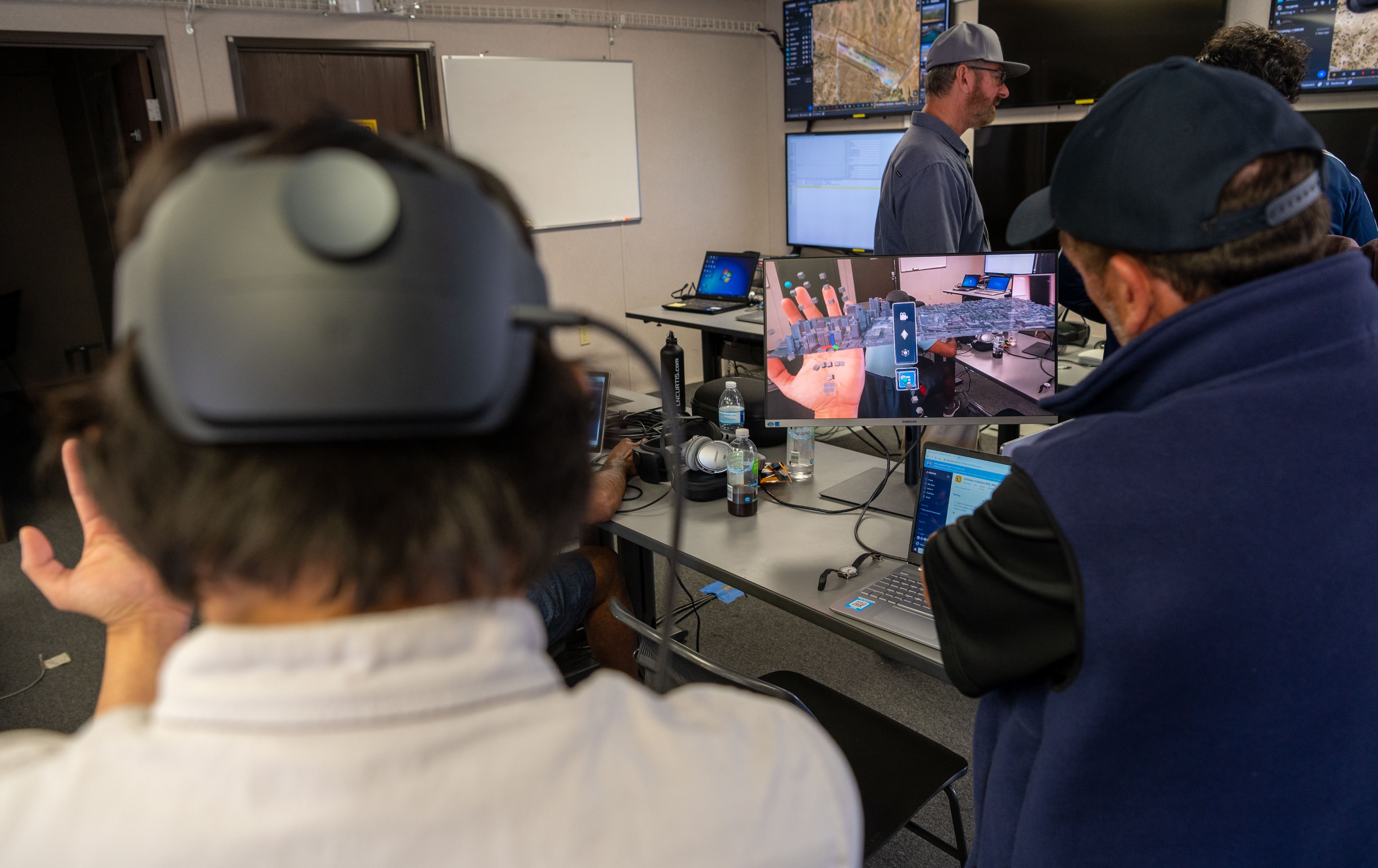 Joint Interagency Field Experimentation JIFX℠ (jifx) / Twitter