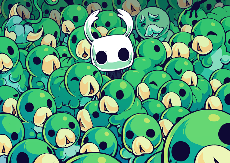 Lapie_tv's tweet photo. Episode 10 _ Hollow knight ! A la recherche des Gurbs !
Rendez-vous à partir de 20h sur ma chaine 😊
▶️https://t.co/hGMUBBwmK8
#stream #twitchfr #TwitchAffilate #TwitchStreamers #twitchgirls #HollowKnight #hollowknightfanart #Gurbs https://t.co/aP9cHQKoo2