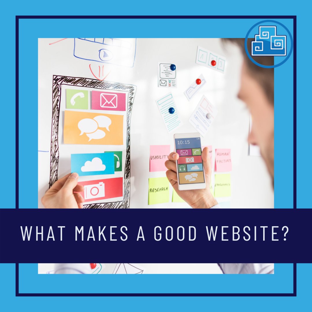 NimbusPC's tweet photo. What Makes a Good Website?
Great websites literally require users to think less. They do this by ensuring they understand and meet their users’ needs in a clear, easy and efficient way.
#website #users #think #ensuring #understand #efficient https://t.co/Zjsji19WlZ