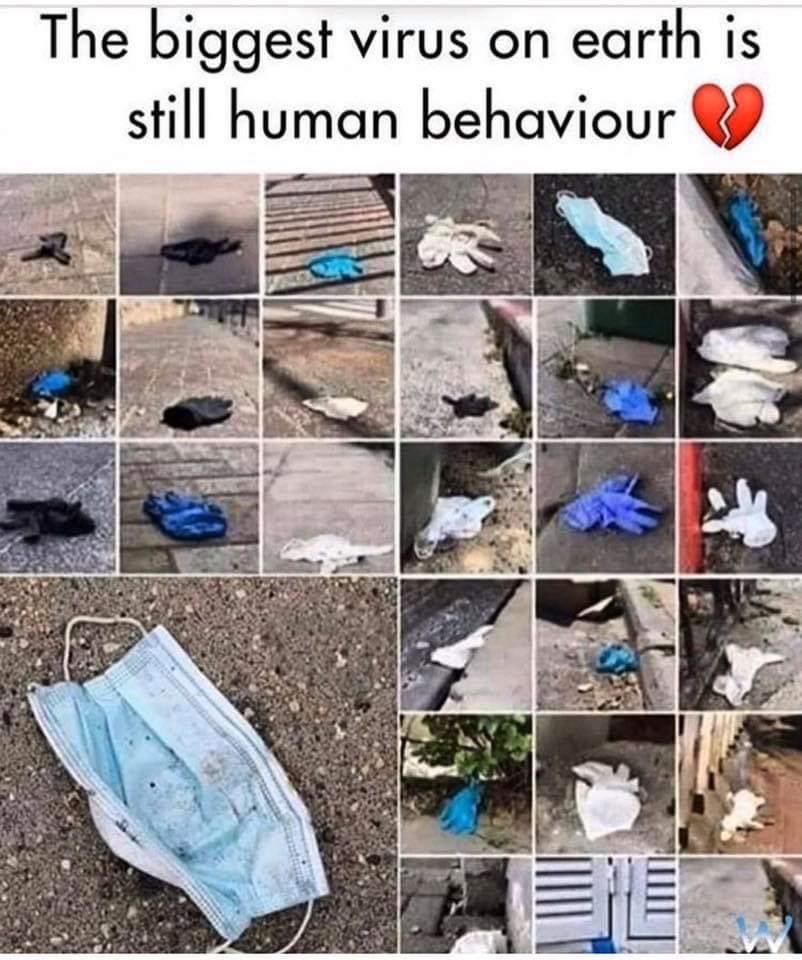 kahnkidz's tweet photo. #Yup #HumansBehavingBadly https://t.co/BradSp7JDV