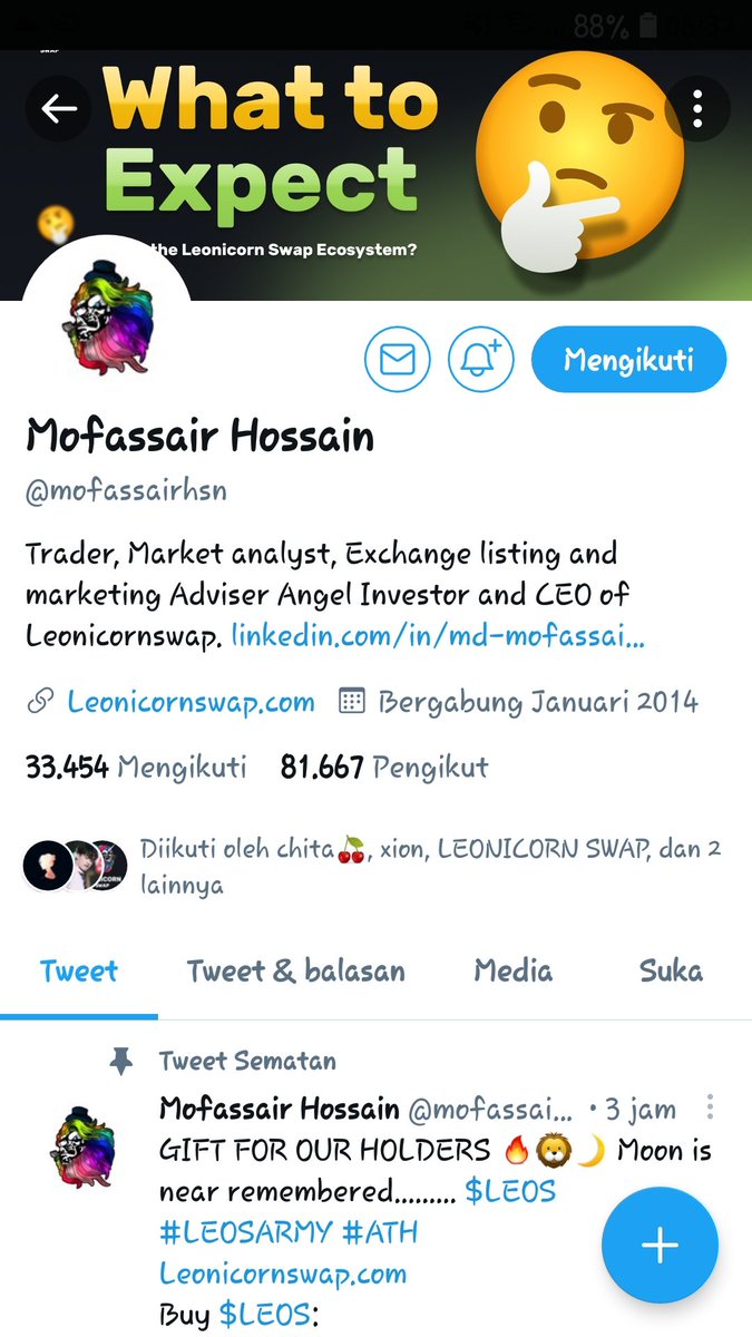 Isda Dewinda tweet media