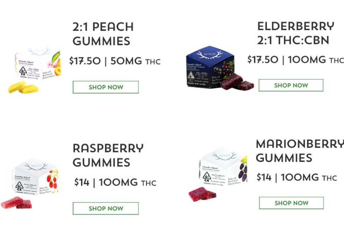 Berkeley Patients Group (@bpgtweet) on Twitter photo Limited Time Offer!
Save 30% on Our Most Popular Gummy!
Order <a href="/Wyld_Canna/">Wyld Canna</a> For Delivery or Curbside Pick Up: mybpg.com/shop?utm_sourc…
While supplies last July 26 - 28.
#BPG #CannabisForGood #ShopNow #Edibles #Berkeley Limited Time Offer!
Save 30% on Our Most Popular Gummy!
Order <a href="/Wyld_Canna/">Wyld Canna</a> For Delivery or Curbside Pick Up: mybpg.com/shop?utm_sourc…
While supplies last July 26 - 28.
#BPG #CannabisForGood #ShopNow #Edibles #Berkeley