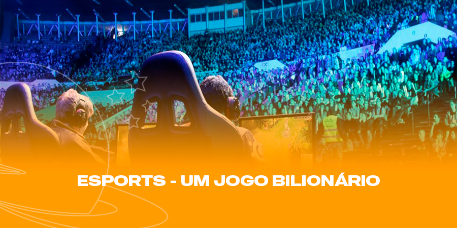 🪐 Tem conteúdo novo no ar!

O assunto da vez é o quanto o Esport arrecada no mercado e os desdobramentos desse fenômeno bilionário! 💰

Autoria do nosso redator <a href="/Schakal1997i/">Iguinho jornalista com um bloquinho</a>. Contamos com o apoio e divulgação de vocês!

🔗 universusgg.com/post/esports-u…

#Esports #universitario