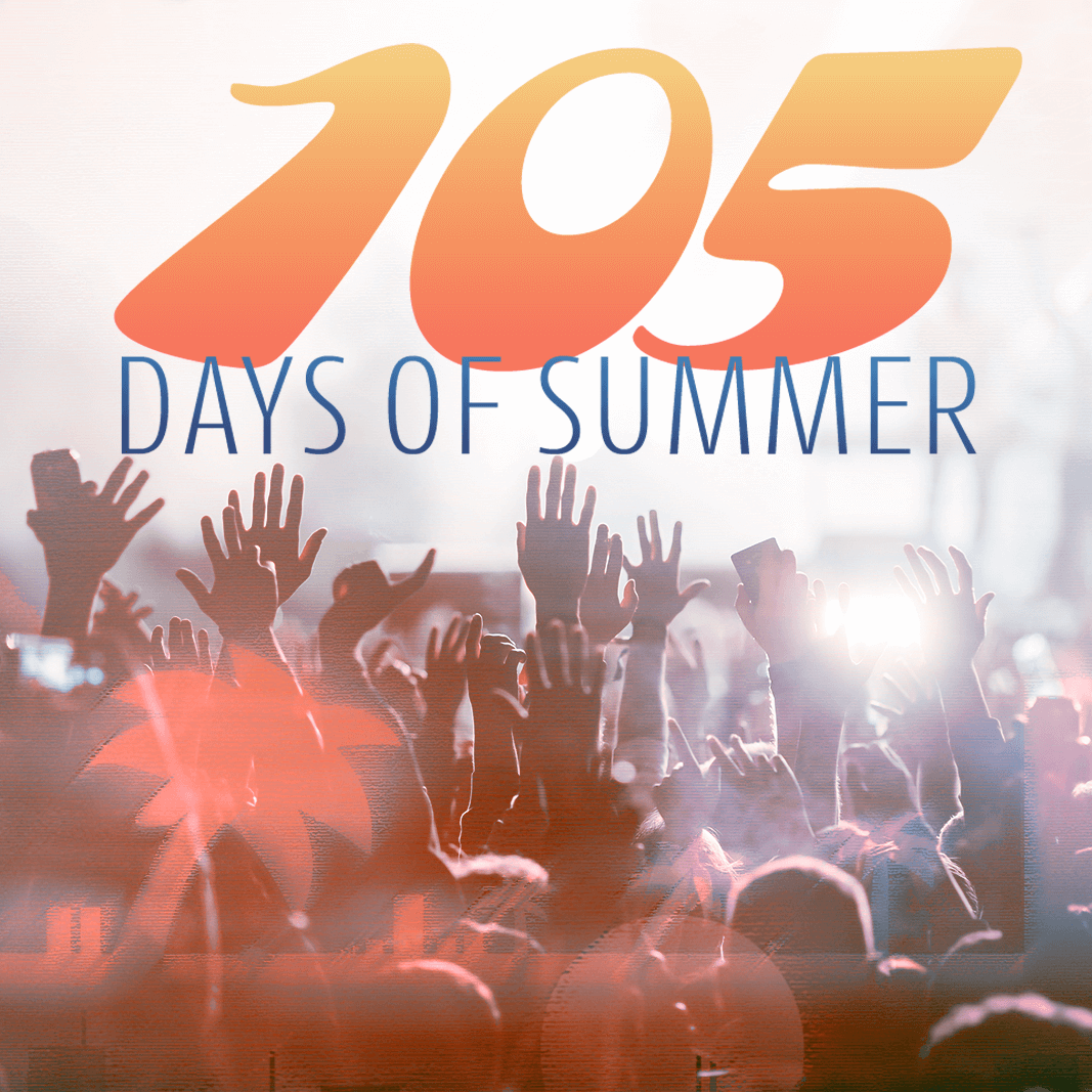 TheColoSound's tweet photo. The 105 Days of Summer is in full swing! Have you seen this week's brand-new list of concert tickets we're giving away? https://t.co/XuEQ6iXMr2 #105daysofsummer #livemusic https://t.co/Bb80kLSCSj