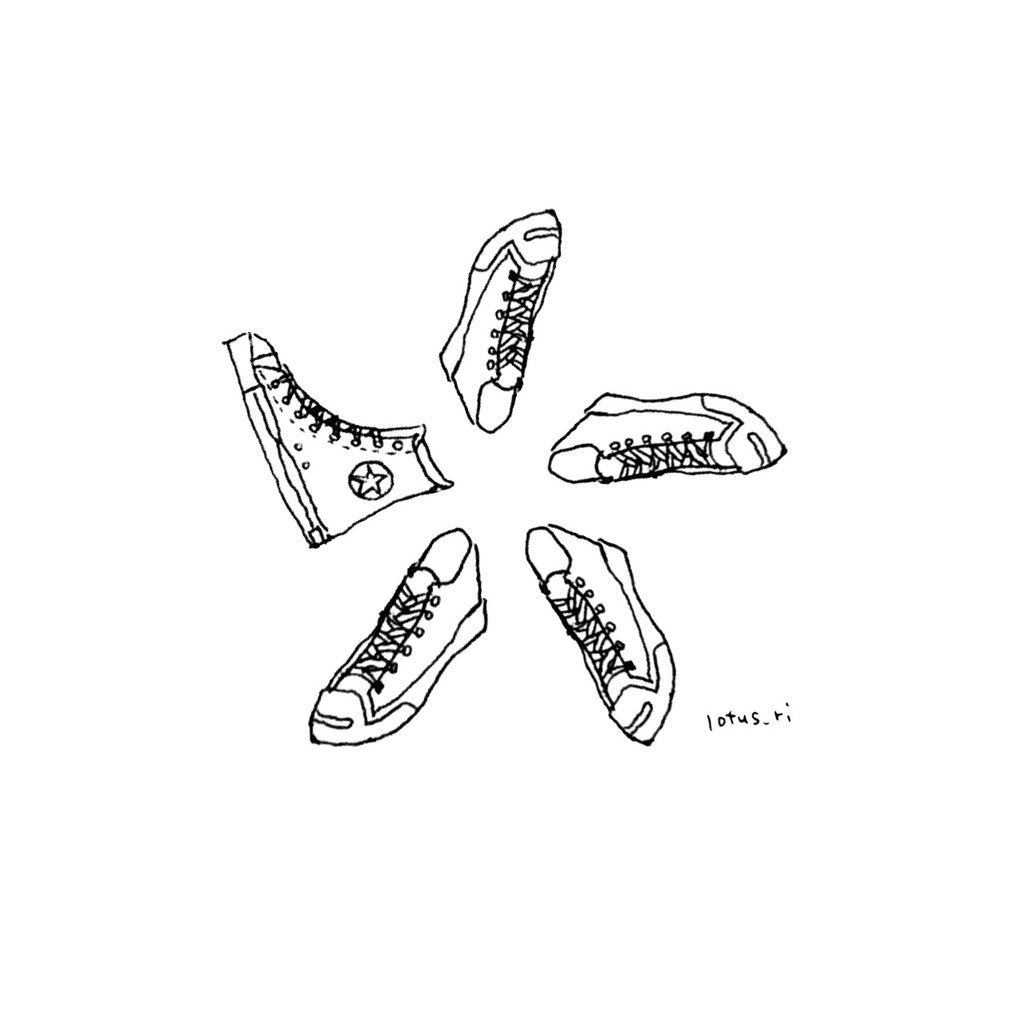 スニーカー Twitter Search