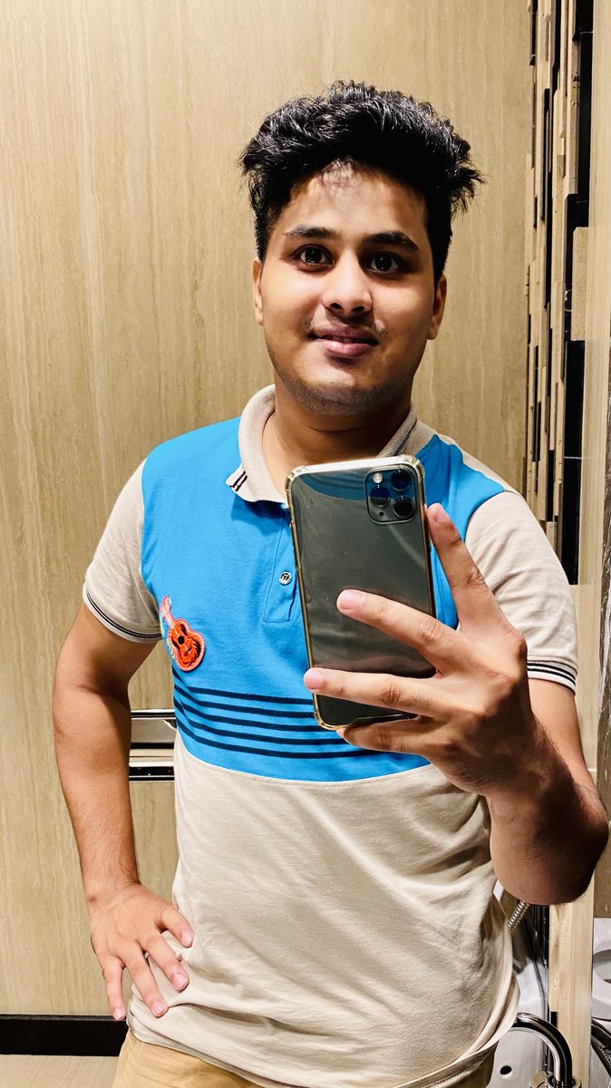 stylish_joker's tweet photo. #SmilesForRaval #smile2smile #lifestyle https://t.co/l1xBIs3Jfc