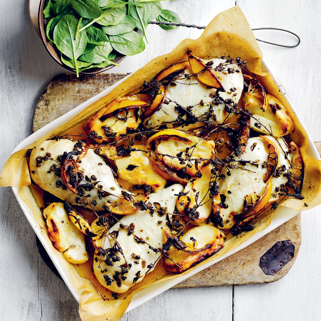 donna hay tweet media