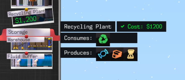 rosaeexludis's tweet image. The new tool tips😍. Omg, wow. The readability is soooo much better. These is some of the things you can look forward to in 1.1. Coming August 7th. #StarScraper
#indiegames #simtower #building
