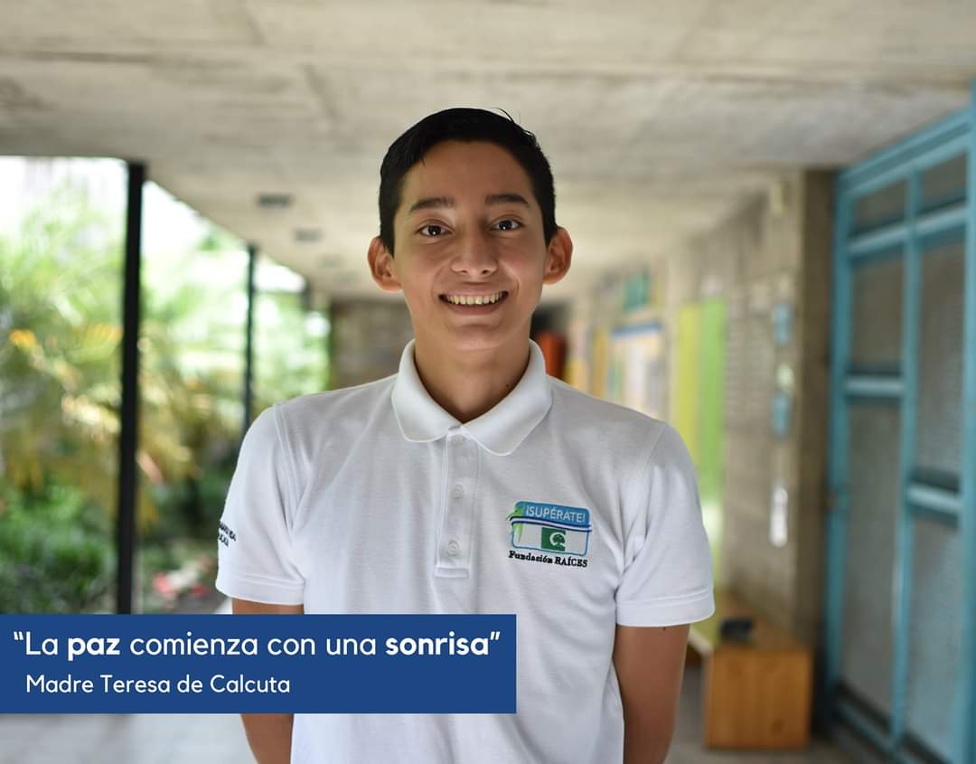 Supérate Raíces tweet media