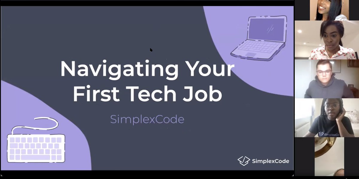 SimplexCode tweet media