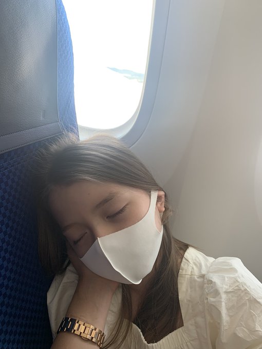 Twitterのコスプレ画像2