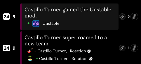 you always did do whatever the hell you wanted, huh? 🥲😭