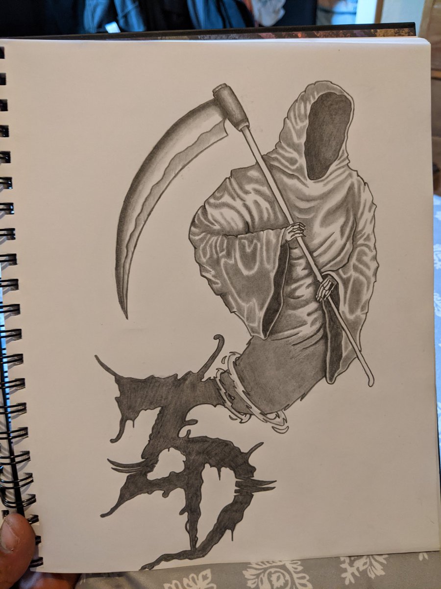 Ferda Boyce tweet media