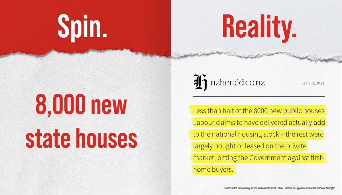 Judith Collins tweet media