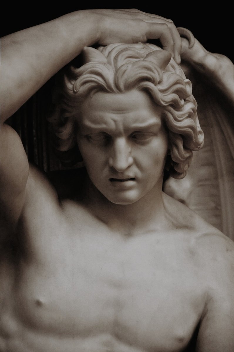 Le génie du mal (The Genius of Evil aka did i leave the stove on?
