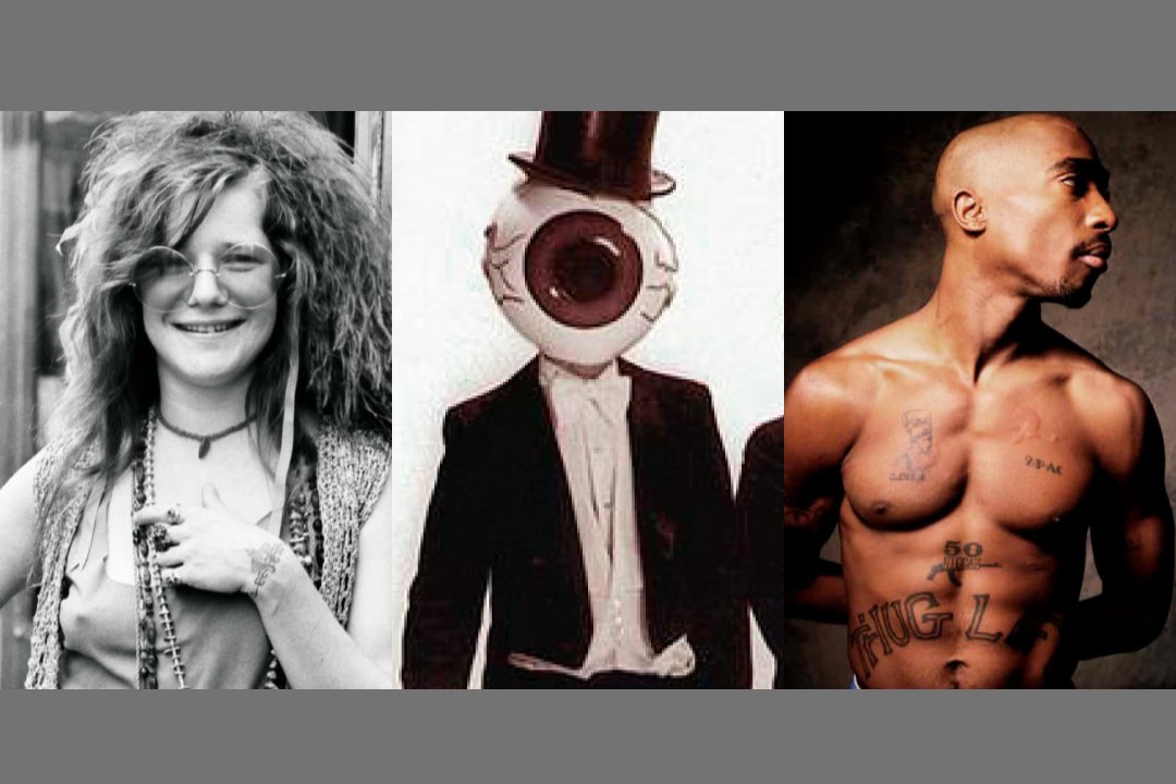 Rhythmix1's tweet image. The Bay Area has historically been an incubator for creativity. Discover the Bay’s influence on music in The Completely Abridged History of Bay Area Music with Mark Montgomery French. 

Tuesdays 7-9pm | July 27th - August 31st | on Zoom 

Info &amp;amp; Tix: rhythmix.org/events/history…