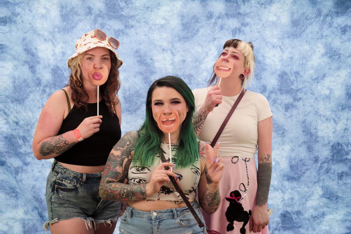 Dentoning @ Red's Yard