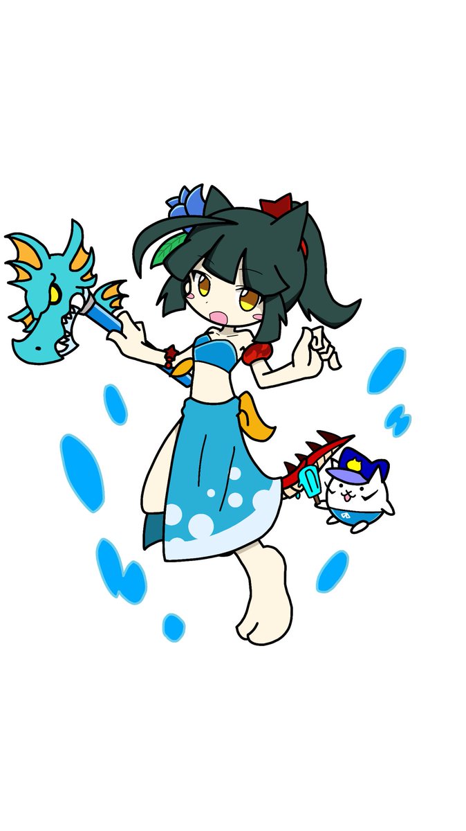 Twoucan ずんだもち の注目ツイート イラスト マンガ コスプレ モデル