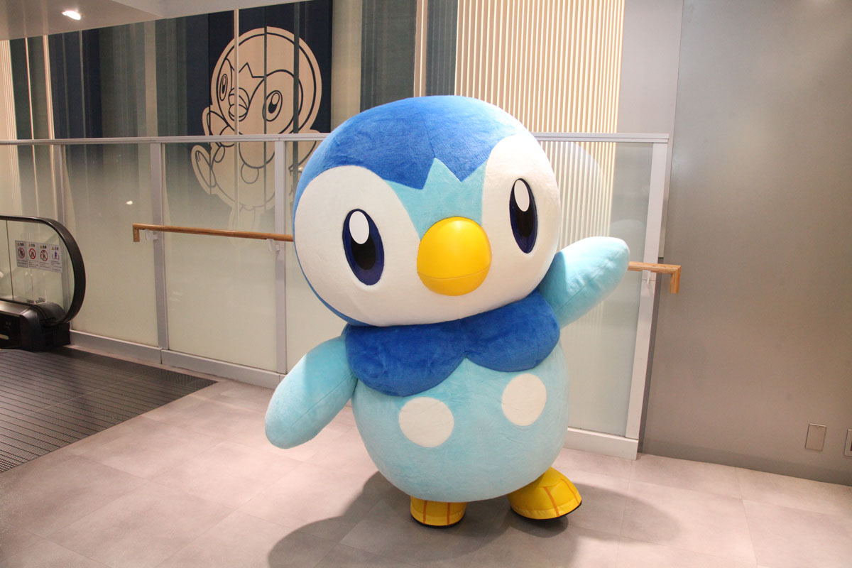 公式 プロジェクトポッチャマ S Tweet おはようございます 今日は銀座松屋さんにやってきました なにやら 後ろに大きなポッチャマが ポッチャマ柄の大きな藍染ののれんだー プロジェクトポッチャマ Trendsmap 公式 プロジェクトポッチャマ S Tweet おはようございます 今日は銀座松屋さんにやってきました なにやら 後ろに大きなポッチャマが ポッチャマ柄の大きな藍染ののれんだー プロジェクトポッチャマ Trendsmap