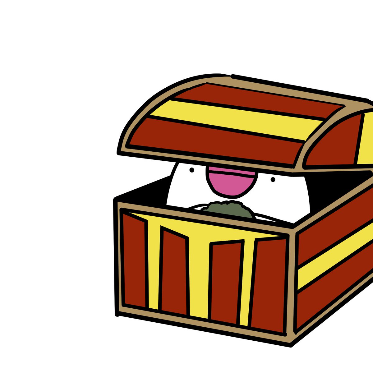 「」|とりのささみ。のイラスト